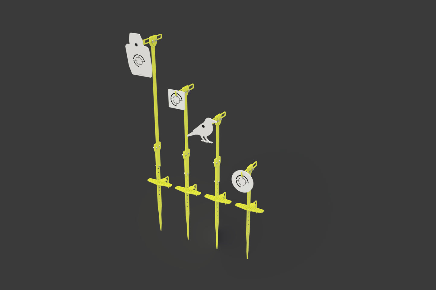 Target Post Basic™