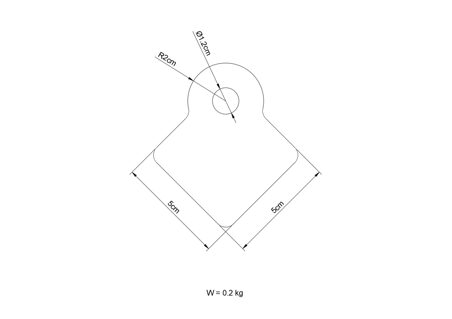 Diamant Gong