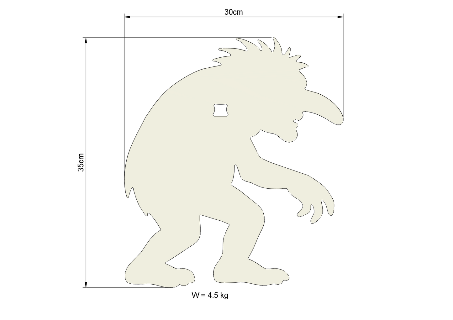 Troll 1