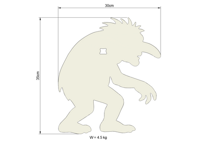 Troll 1