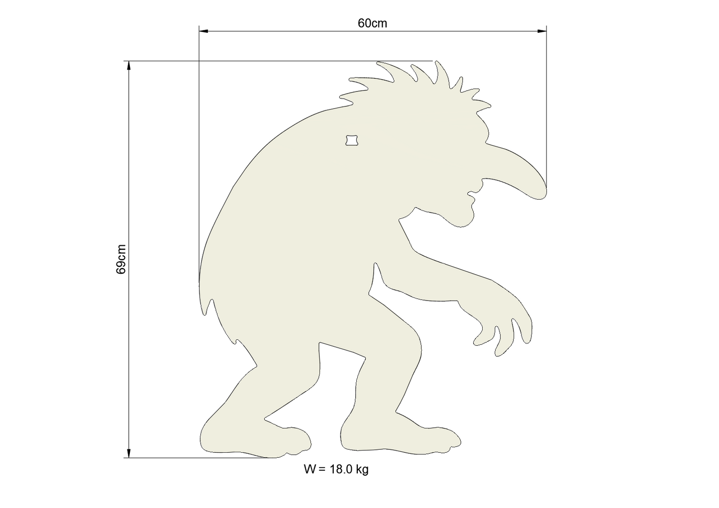 Troll 1
