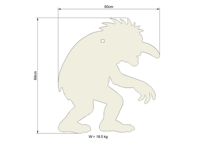 Troll 1