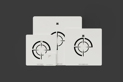 Firkantet Gong